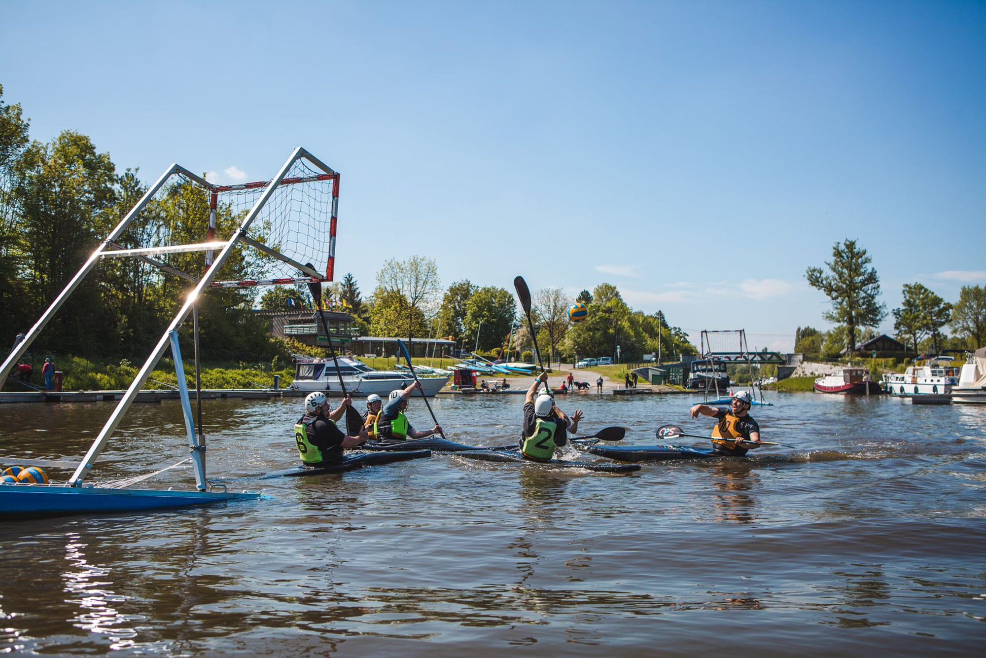 Kayak Club Charleroi