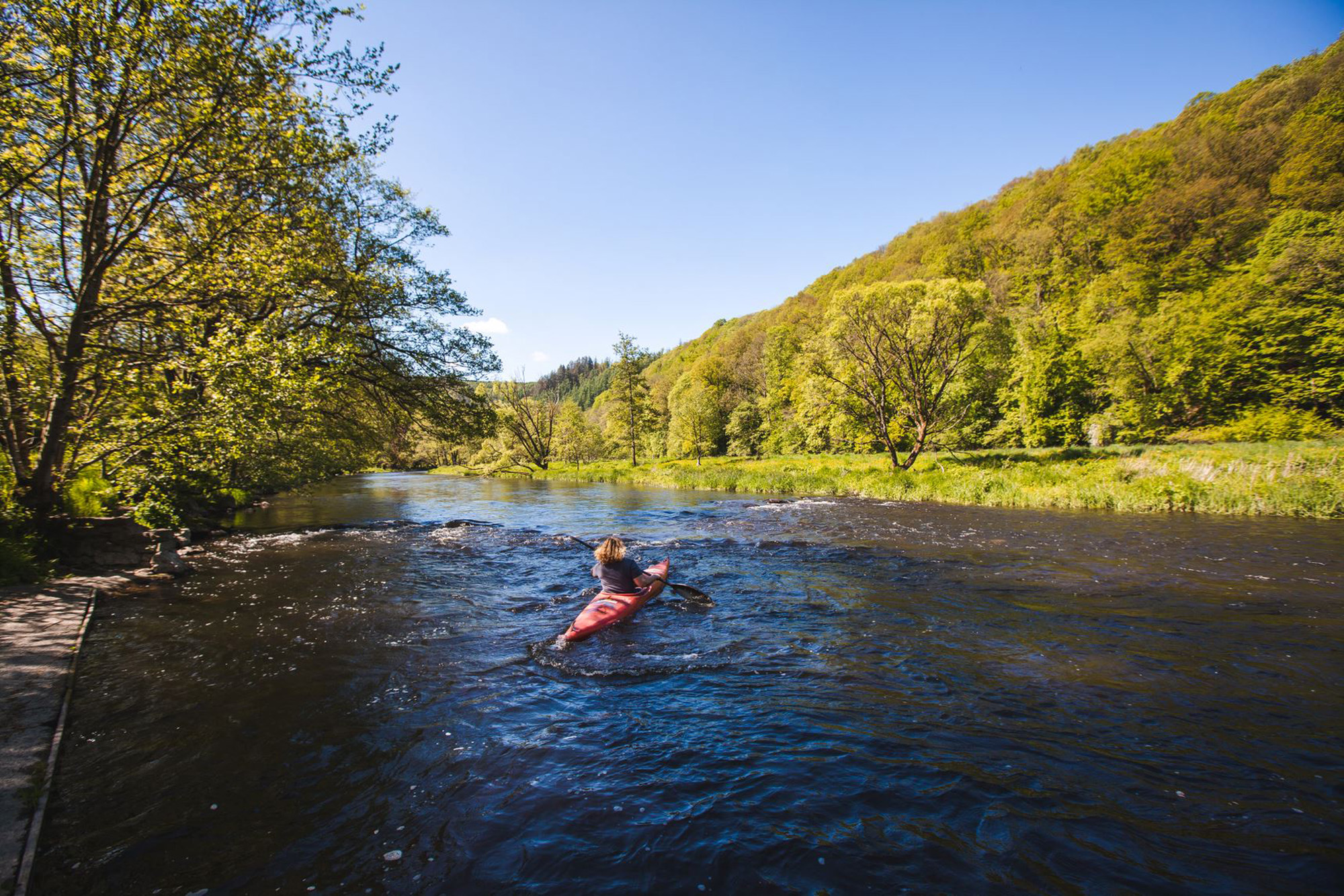 Royal Brussels Kayak-Club