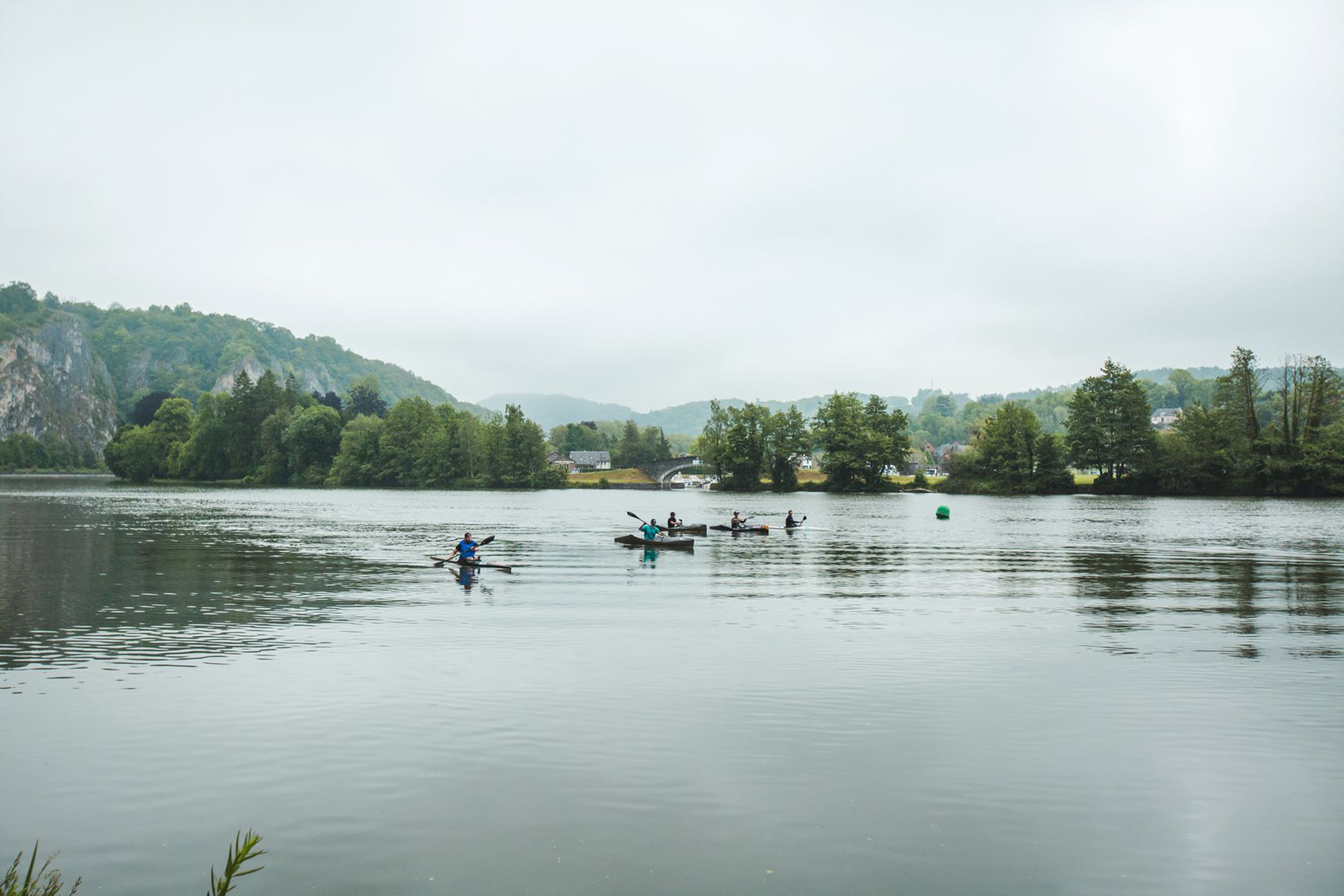 Royal Cercle Nautique Meuse et Lesse