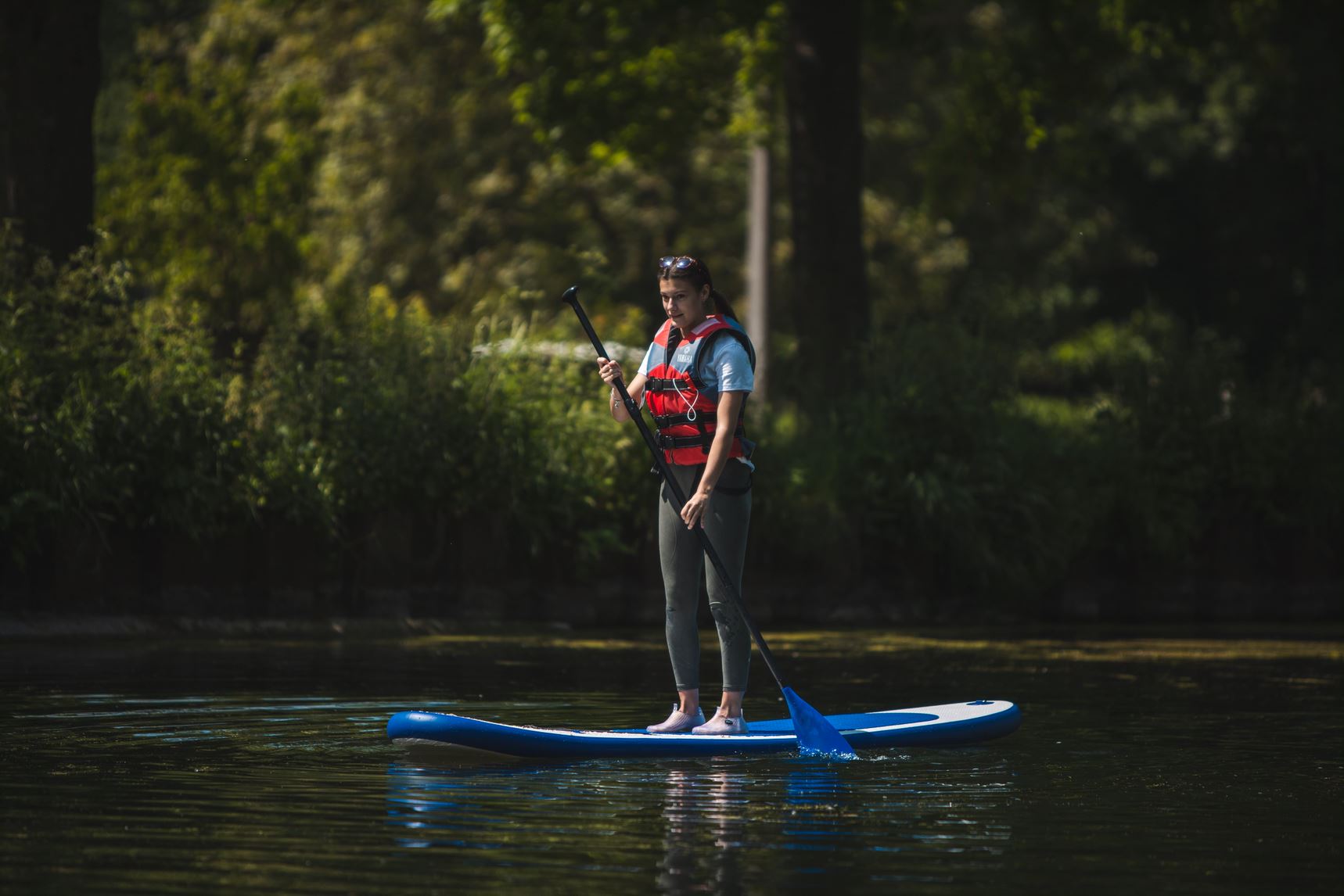 Surfski / Kayak de mer / Stand up Paddle (SUP)