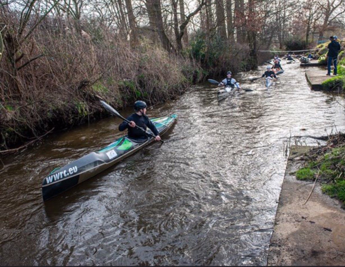 Dommel, classique et sprint