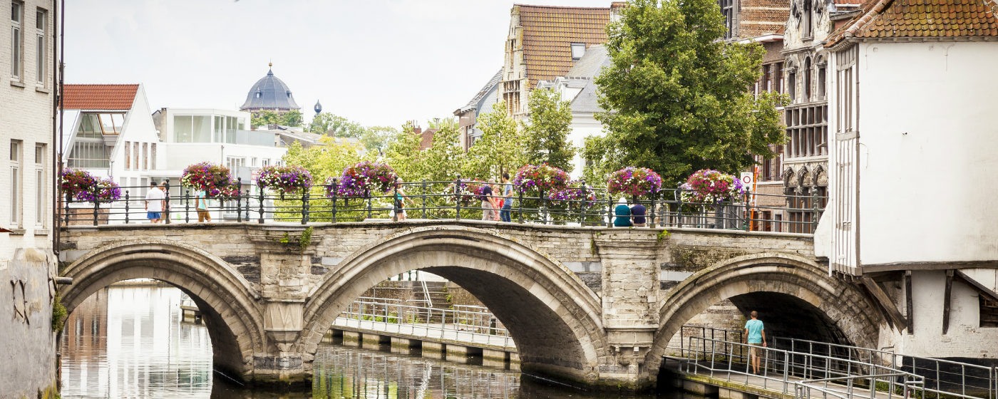 Tour de Malines