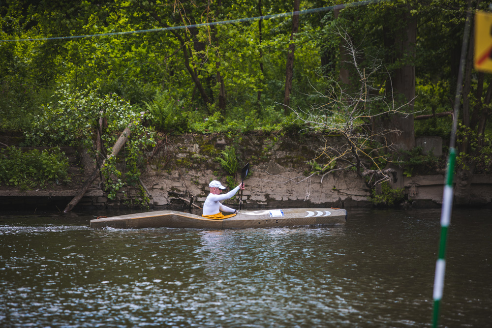 Marathon de l’Ourthe