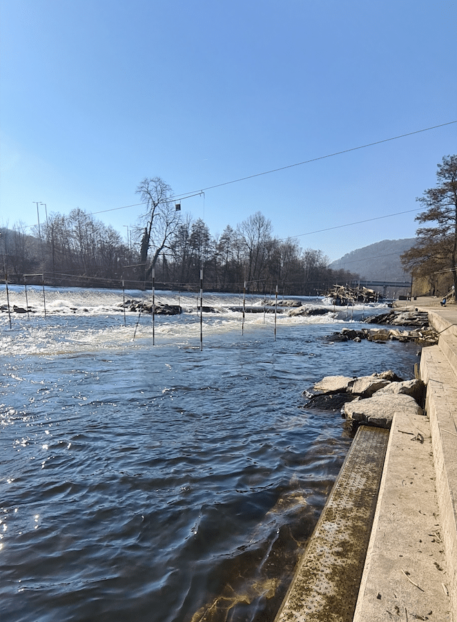 La FFC organise des stages découverte eaux-vives et initiation cet été