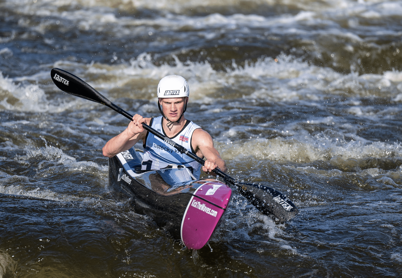 Championnats du Monde de Descente Juniors & U23