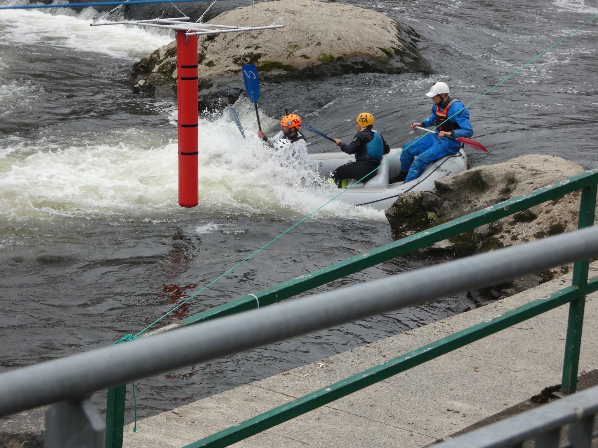 Journée interclubs