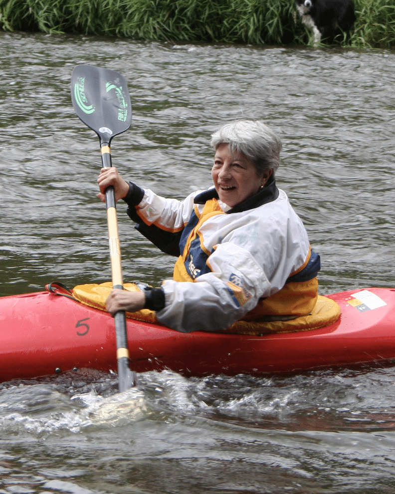 Décès de Francine Laroche