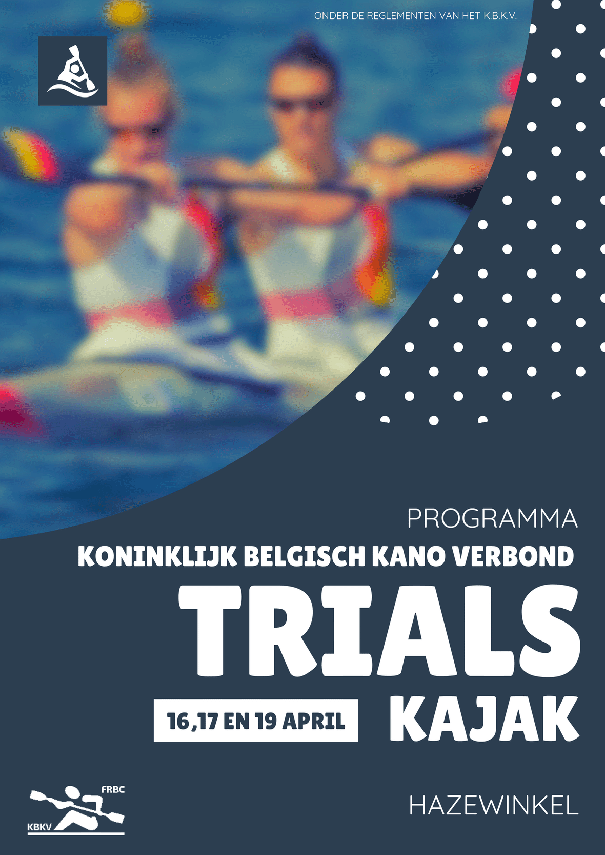 Compétitions de sélection en Courses en Ligne