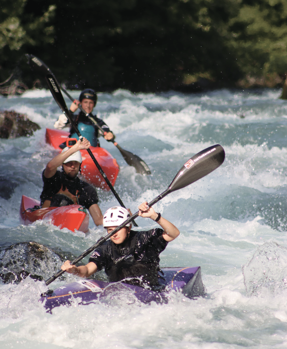 Stage développement Descente et préparation des Championnats d’ Europe Juniors & U23 à BSM