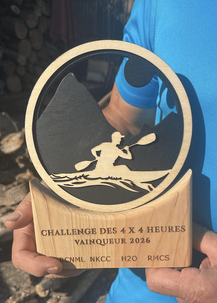 4h du Mava : la belle conclusion du Challenge des 4h !